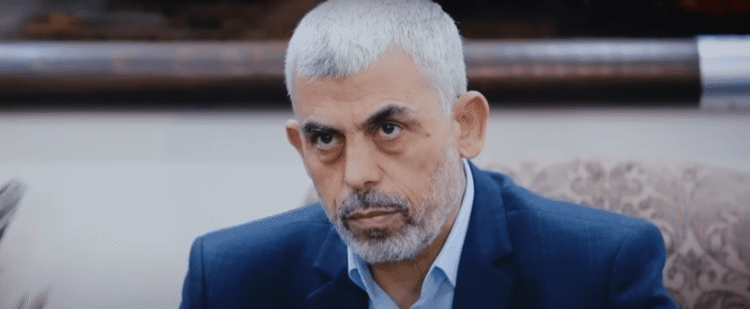 قضية اغتيال يحيى السنوار الرجل العصي على العدوان