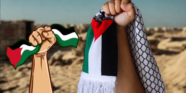 حماس ترفض المقترح الأمريكي لوقف إطلاق النار في غزة وتصفه بأنه لا يلبي مطالب الفلسطينيين