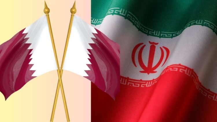 إيران تقصف قواعد أمريكية في قطر: تطور خطير قد يشعل الخليج