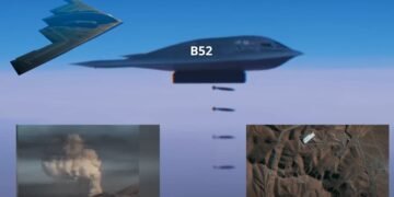 هل أنهت ضربات B-52 الأمريكية فعلاً البرنامج النووي الإيراني؟ أم أن طهران سبقت القصف بنقل اليورانيوم؟