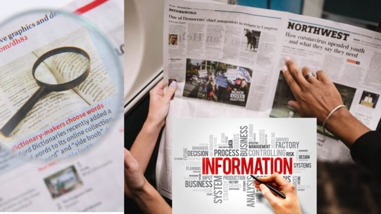 الإعلام في زمن التغيير: كيف يُشكّل وعينا ويصنع الواقع؟