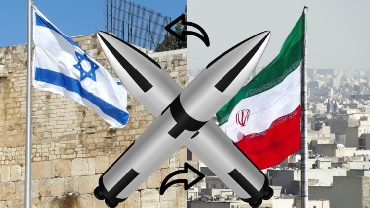 السيناريو المتوقع للأحداث القادمة بين إيران وإسرائيل: إلى أين تتجه المواجهة؟