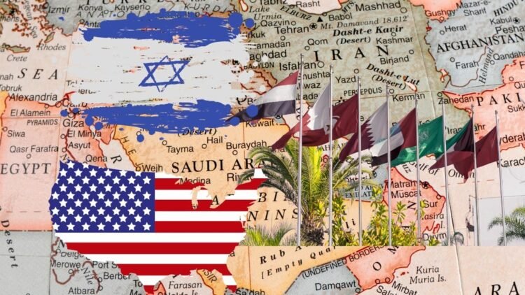 تصعيد التوترات في الشرق الأوسط: قراءة واقعية في العلاقة المعقدة بين إيران وإسرائيل وأمريكا