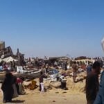 إبادة جماعية في غزة: هذا ما نراه الآن