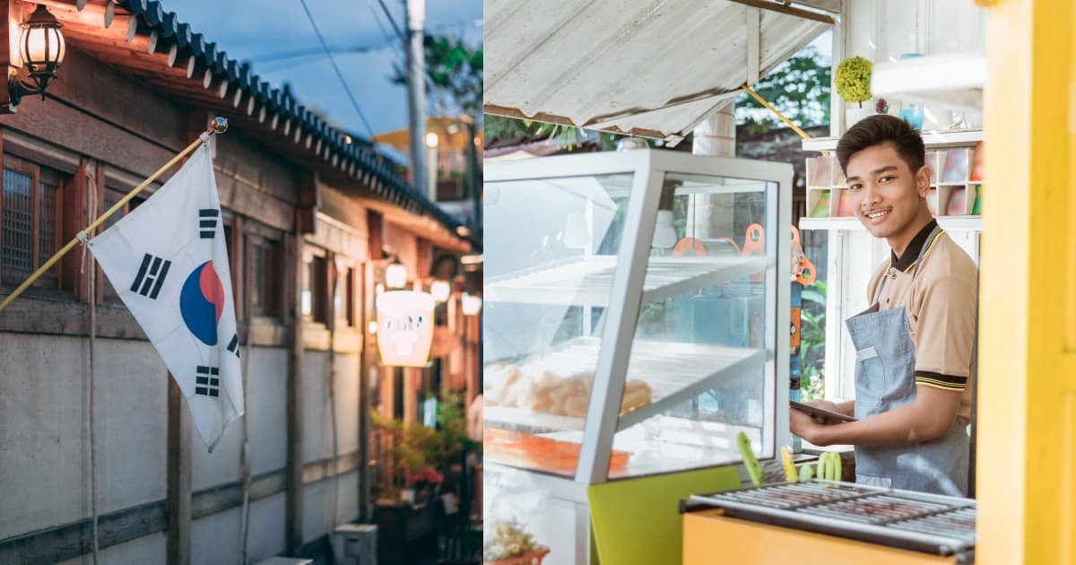 South Korea's microeconomic boom: Convenience stores and skin clinics at the forefront of growth
