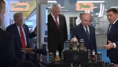 قمة-غير-مسبوقة-في-أجواء-ألاسكا-ترامب-وبوتين-وجهاً-لوجه-في-محادثات-ماراثونية-390x220 حماس ترفض المقترح الأمريكي لوقف إطلاق النار في غزة وتصفه بأنه لا يلبي مطالب الفلسطينيين