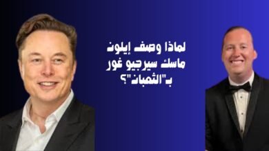 لماذا-وصف-إيلون-ماسك-سيرجيو-غور-بـالثعبان؟-390x220 إسرائيل وقدرتها على تصفية القادة: ماذا تمتلك وماذا يعني ذلك؟
