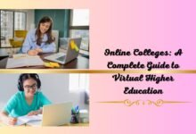 Online Colleges: A Complete Guide to Virtual Higher Education