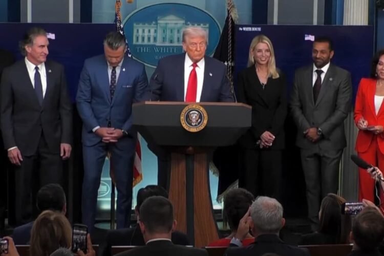 نشر قوات الحرس الوطني في واشنطن العاصمة: حالة الطوارئ بين القانون والسياسة