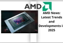 AMD News: Latest Trends and Developments in 2025