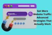 Get More Website Traffic: Advanced Strategies That Actually Work 4 Get More Website Traffic: Advanced Strategies That Actually Work