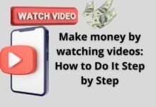 Make money by watching videos: How to Do It Step by Step 37 Make money by watching videos: How to Do It Step by Step