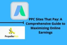PPC Sites That Pay: A Comprehensive Guide to Maximizing Online Earnings