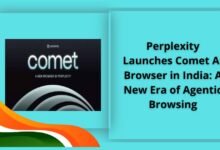 Perplexity Launches Comet AI Browser in India: A New Era of Agentic Browsing