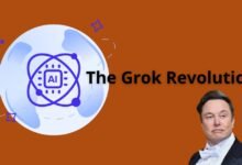 The Grok Revolution 10 The Grok Revolution