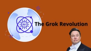 The Grok Revolution