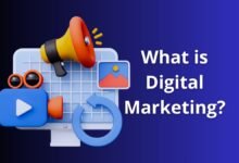 What is Digital Marketing?