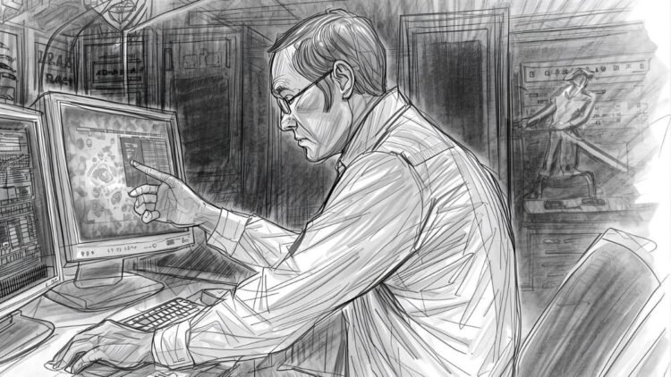 مبالغ خيالية يتقاضاها مهندسو الذكاء الاصطناعي: رواتب ضخمة في 2025