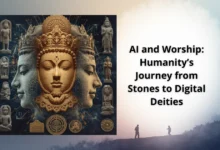 AI and Worship: Humanity’s Journey from Stones to Digital Deities 7 AI and Worship: Humanity’s Journey from Stones to Digital Deities