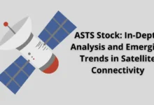 ASTS Stock: In-Depth Analysis and Emerging Trends in Satellite Connectivity