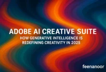 Adobe AI Creative Suite: How Generative Intelligence Is Redefining Creativity in 2025