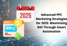 Advanced PPC Marketing Strategies for 2025: Maximizing ROI Through Smart Automation 45 Advanced PPC Marketing Strategies for 2025: Maximizing ROI Through Smart Automation