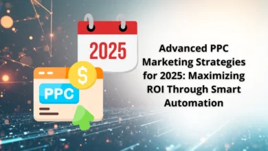 Advanced PPC Marketing Strategies for 2025: Maximizing ROI Through Smart Automation 3 Advanced PPC Marketing Strategies for 2025: Maximizing ROI Through Smart Automation