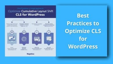 Best Practices to Optimize CLS for WordPress 4 Best Practices to Optimize CLS for WordPress