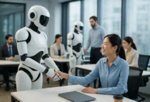 تكنولوجيا اليابان: العدّة الكبرى للتحول التقني في 2025 3 تكنولوجيا اليابان: العدّة الكبرى للتحول التقني في 2025