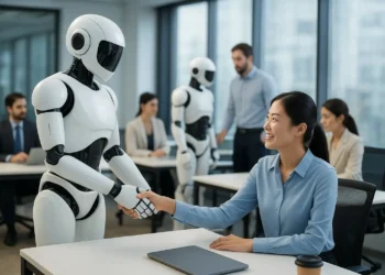 تكنولوجيا اليابان: العدّة الكبرى للتحول التقني في 2025