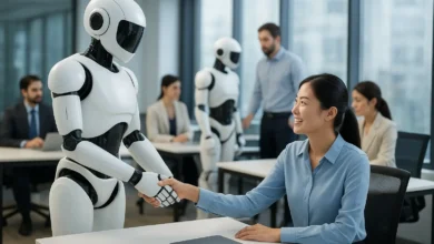 تكنولوجيا اليابان: العدّة الكبرى للتحول التقني في 2025 82 تكنولوجيا اليابان: العدّة الكبرى للتحول التقني في 2025