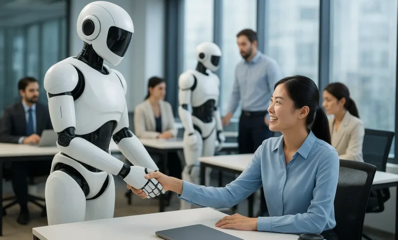 تكنولوجيا اليابان: العدّة الكبرى للتحول التقني في 2025 1 تكنولوجيا اليابان: العدّة الكبرى للتحول التقني في 2025