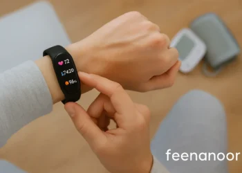 أحدث الابتكارات التكنولوجية في أجهزة تتبع الصحة الشخصية