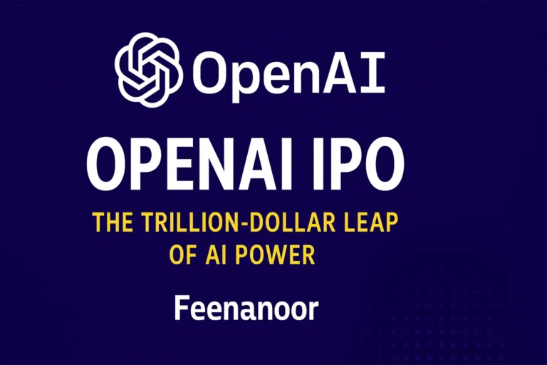 OpenAI IPO: How a $1 Trillion Valuation Could Redefine the Future of Artificial Intelligence