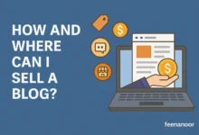 How and Where Can I Sell a Blog?