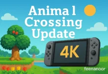 Animal Crossing Update: What the Version 3.0 and Switch 2 Edition Mean for Gamers 10 Animal Crossing Update: What the Version 3.0 and Switch 2 Edition Mean for Gamers