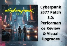 Cyberpunk 2077 Patch 3.0: Performance Review & Visual Upgrades 4 Cyberpunk 2077 Patch 3.0: Performance Review & Visual Upgrades