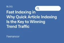 Fast Indexing in Google: Why Quick Article Indexing Is the Key to Winning Trend Traffic