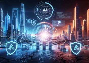 سباق النماذج الكبرى: التحليل التقني الأعمق لصراع القوى في عالم الذكاء الاصطناعي