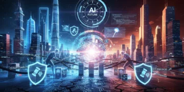 سباق النماذج الكبرى: التحليل التقني الأعمق لصراع القوى في عالم الذكاء الاصطناعي