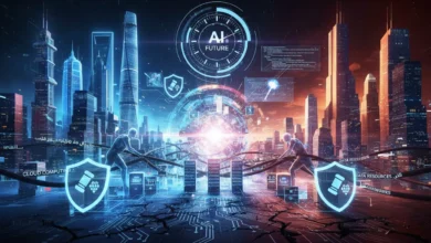 سباق النماذج الكبرى: التحليل التقني الأعمق لصراع القوى في عالم الذكاء الاصطناعي