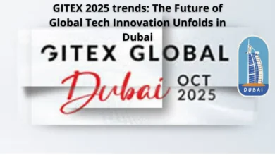 GITEX 2025 trends: The Future of Global Tech Innovation Unfolds in Dubai