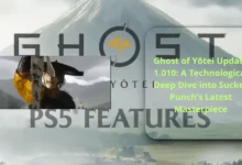 Ghost of Yōtei Update 1.010: A Technological Deep Dive into Sucker Punch’s Latest Masterpiece 2 Ghost of Yōtei Update 1.010: A Technological Deep Dive into Sucker Punch’s Latest Masterpiece