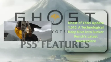 Ghost of Yōtei Update 1.010: A Technological Deep Dive into Sucker Punch’s Latest Masterpiece 7 Ghost of Yōtei Update 1.010: A Technological Deep Dive into Sucker Punch’s Latest Masterpiece