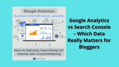 Google Analytics vs Search Console – Which Data Really Matters for Bloggers 50 Google Analytics vs Search Console – Which Data Really Matters for Bloggers