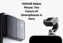 HONOR Robot Phone: The Future of Smartphones is Here 6 HONOR Robot Phone: The Future of Smartphones is Here