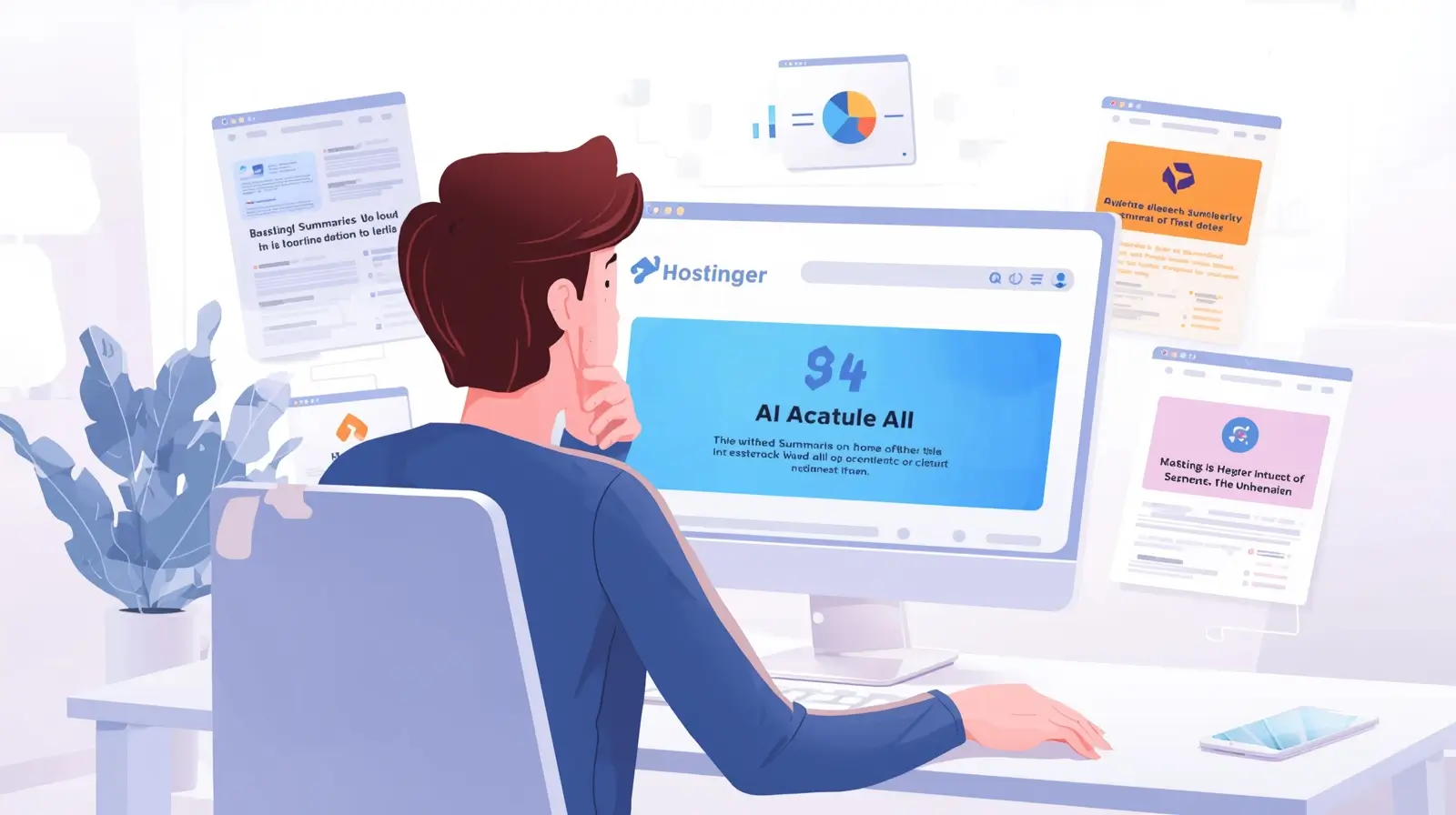 How Unique Content Can Leverage AI Summaries to Dominate Search Results