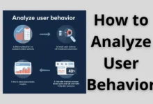 How to Analyze User Behavior 25 How to Analyze User Behavior