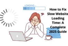 How to Fix Slow Website Loading Time: A Complete 2025 Guide 9 How to Fix Slow Website Loading Time: A Complete 2025 Guide