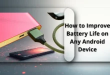 How to Improve Battery Life on Any Android Device 8 How to Improve Battery Life on Any Android Device